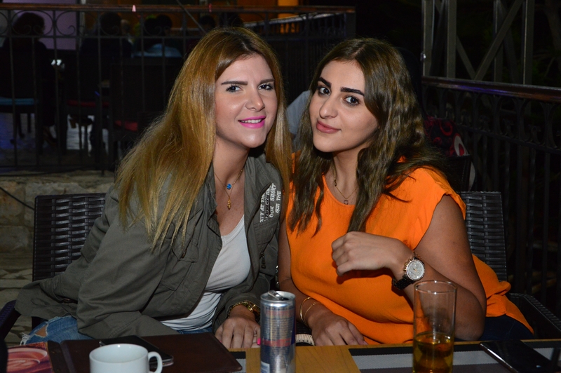 Karaoke Night at Karawan